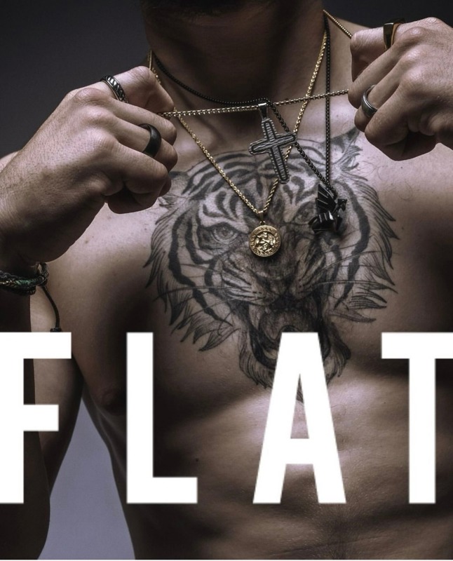 FLAT